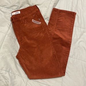 Old Navy Super Skinny high-rise